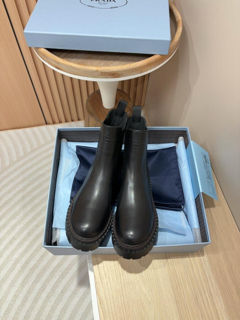 Prada Boots